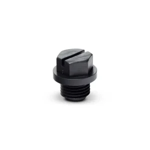 0.25 Pump Drain Plug W/ O-Ring