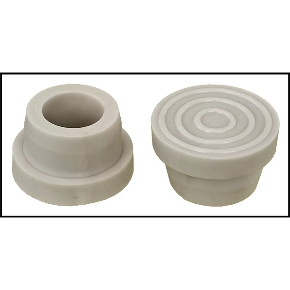 1.90″ Male Ladder Bumper Part # WRB-100A-R