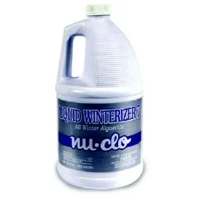 1 Gallon Winter Algaecide
