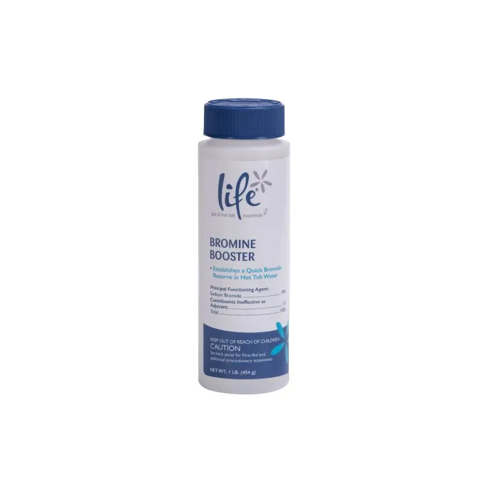 1 lb Bromine Booster