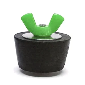 #10 Winter Plug Non-Threaded