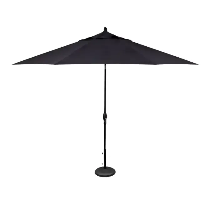 11′ Classic Umbrella – Navy