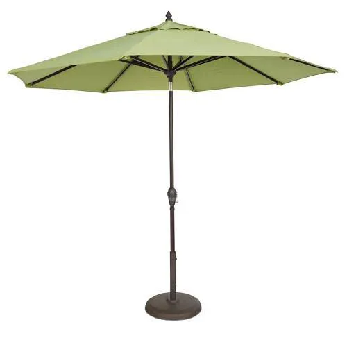 11′ Deluxe Umbrella – Kiwi