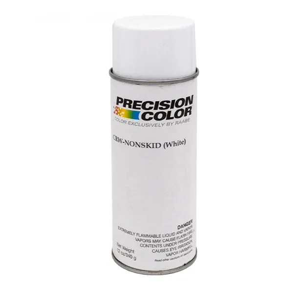 12 oz Spray Can Texture Gray Coping Touch Up Paint
