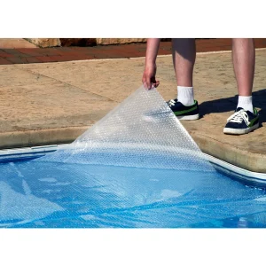 16′ Round Above Ground Magni-Clear Solar Blanket