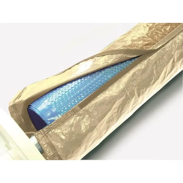 16′ Solar Reel Cover