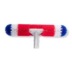 18″ 360° Brush