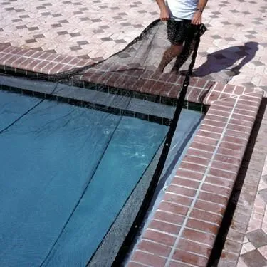 18′ x 36′ Inground Leaf Net 23 x 41