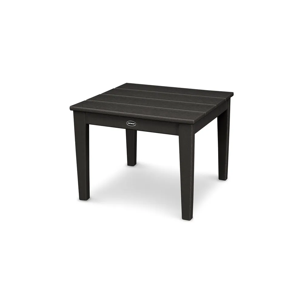 22″ Newport End Table