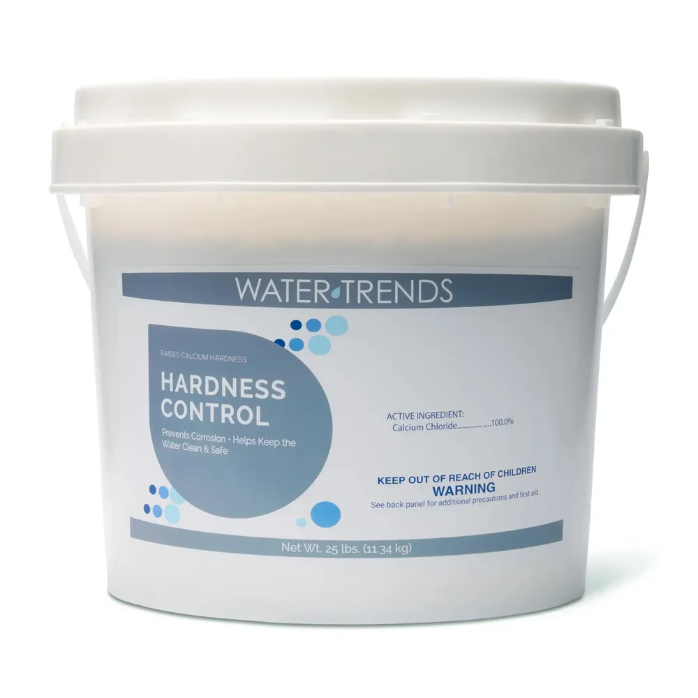 25 lbs. Of WATER TRENDS Hardness Control