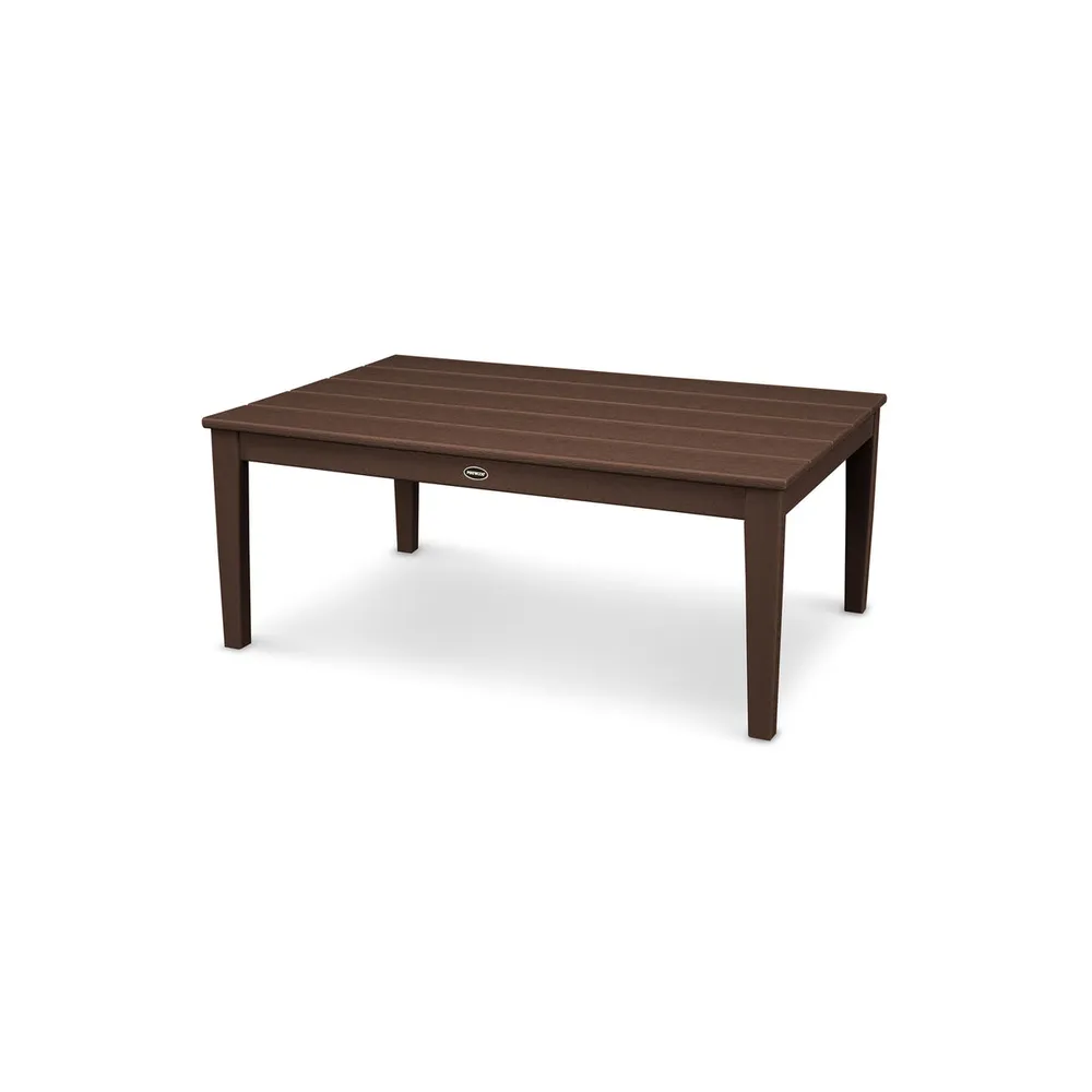 28″x42″ Newport Coffee Table