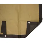 29′ x 45′ Winter Cover for 24′ x 40′ Rectangle Pool 20 Yr. Tan