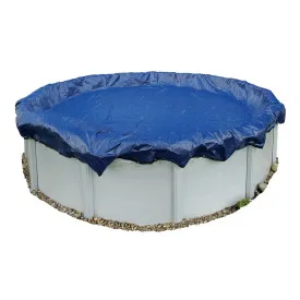 32′ Winter Cover for 27’/ 28′ Round Pool 15 Yr. Royal