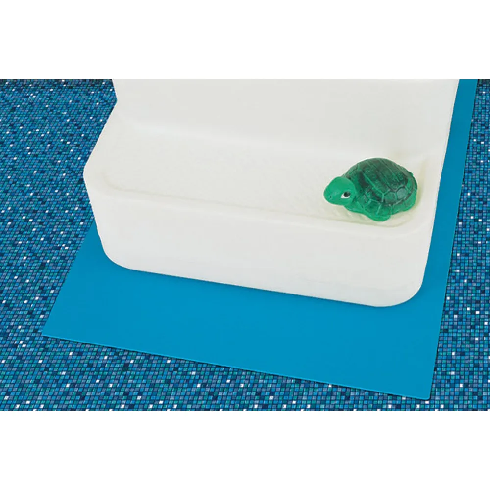4′ x 5′ Deluxe Step Pad