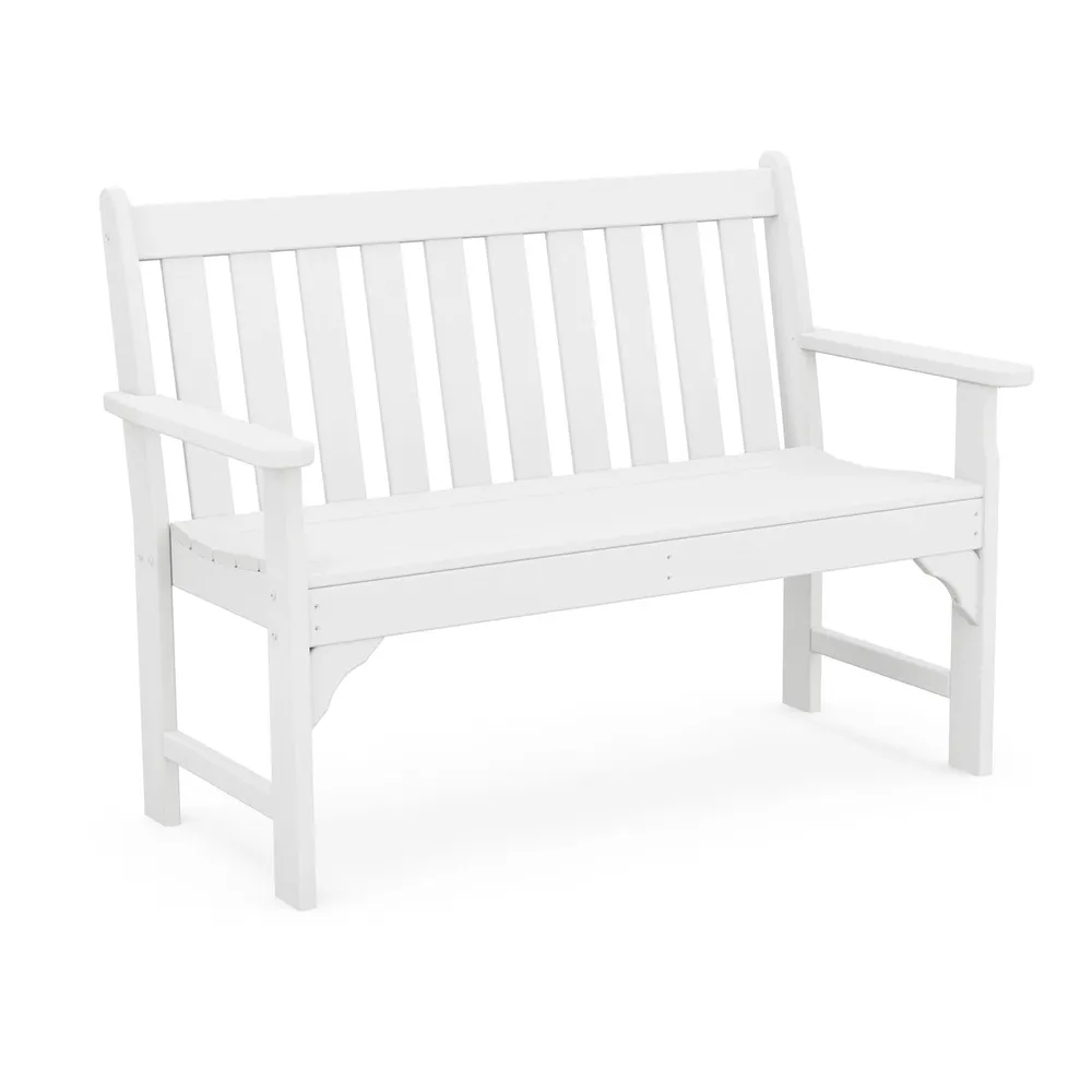 48″ Vineyard Bench