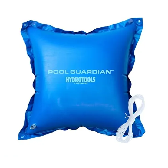 4×4 Premium Pool Pillow W/ Rope
