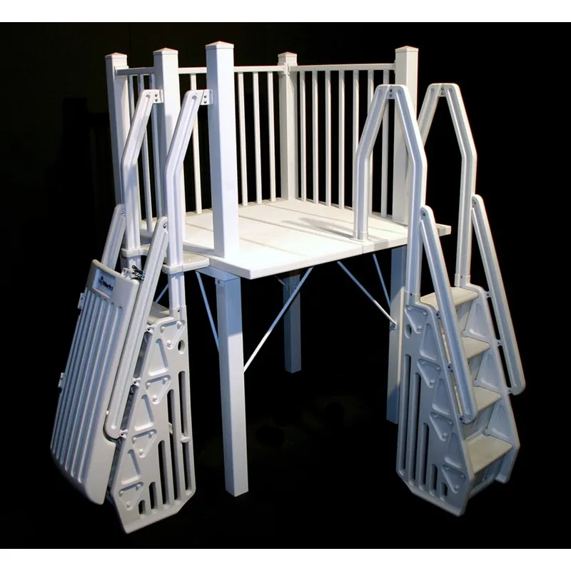 5′ x 5′ Deck System **Limited supply**