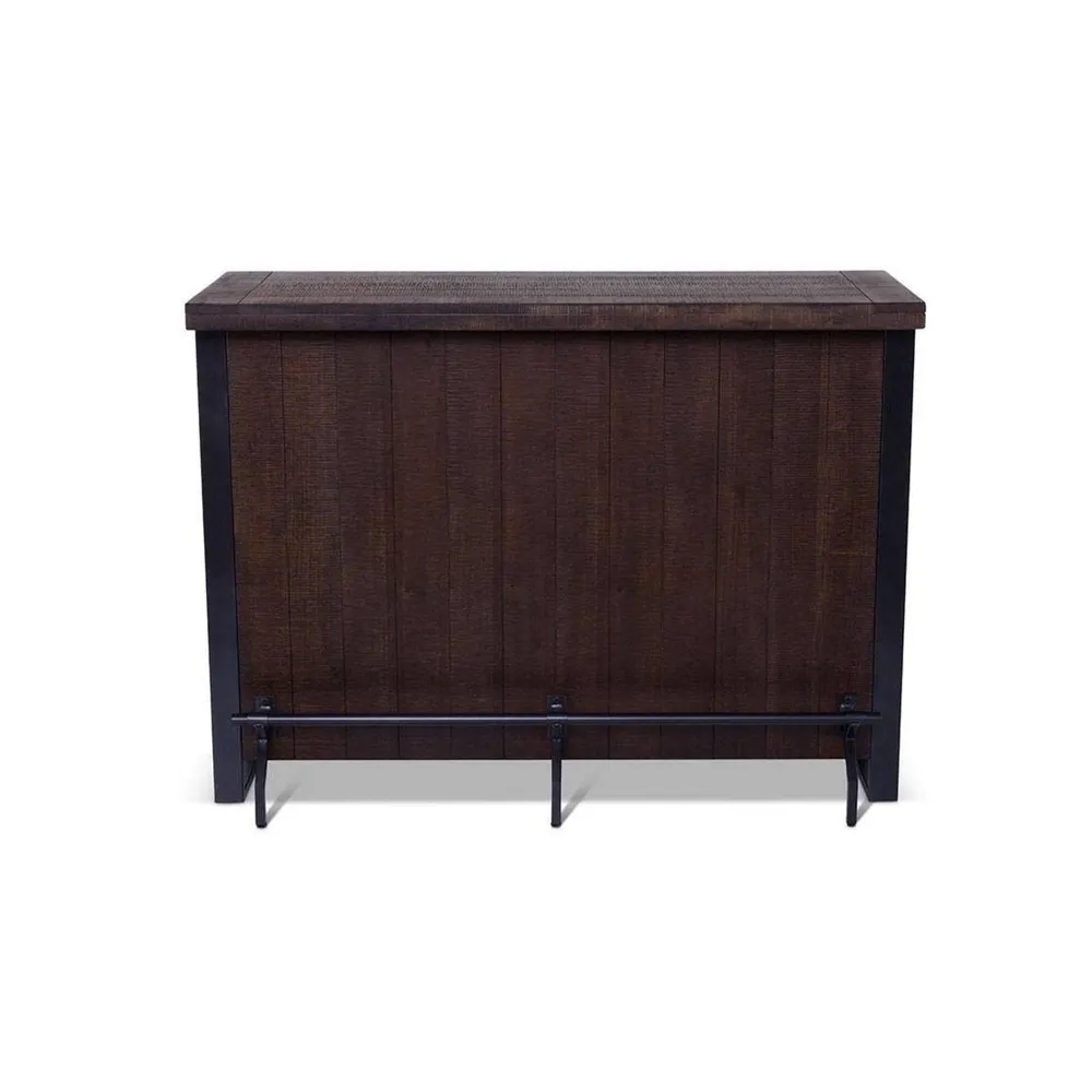 55″ Kingston Mini Bar