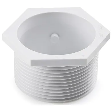 6-500-00 Universal Wall Fitting (UWF) #6-500-00