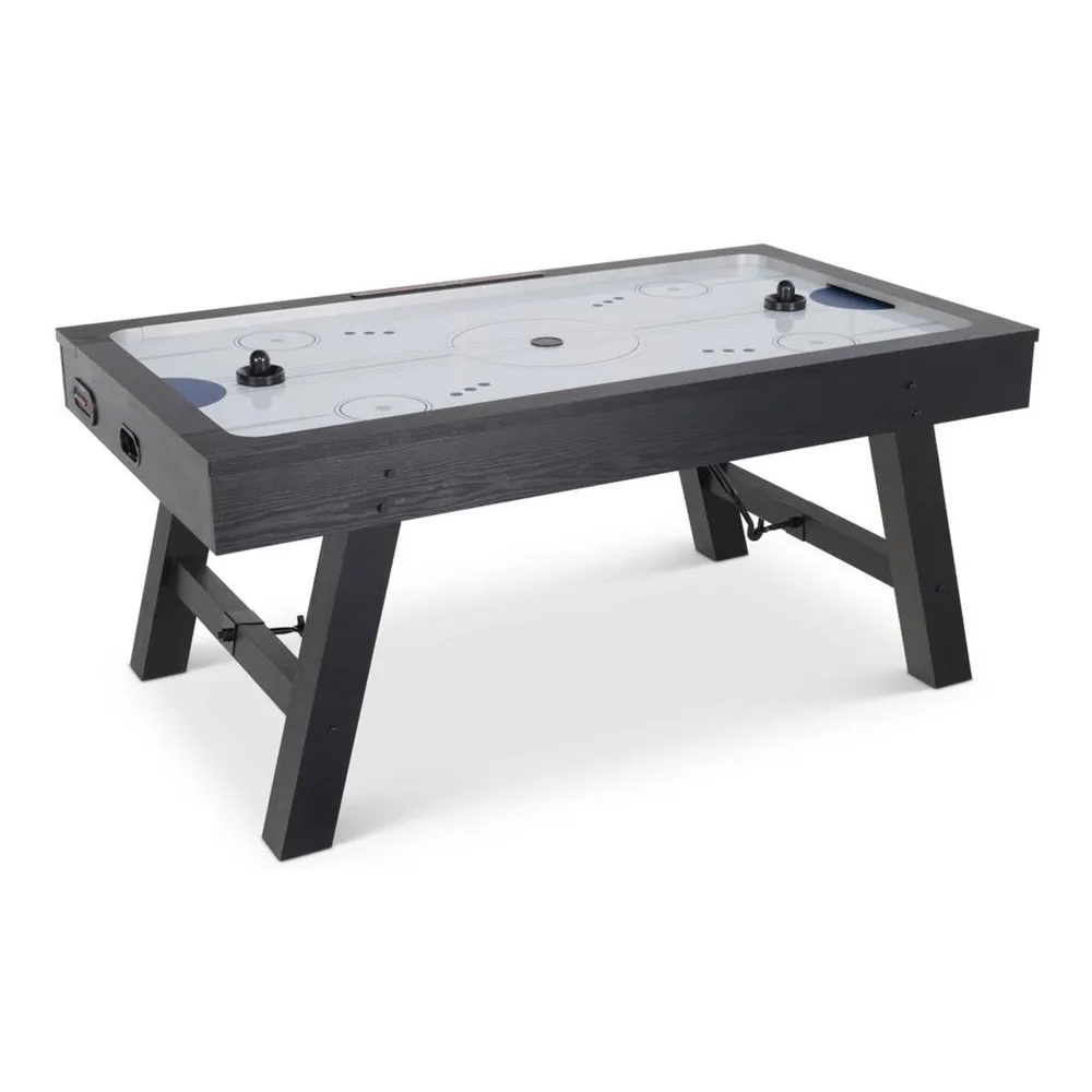 6′ Brookside Air Hockey Table (Floor Models Only)