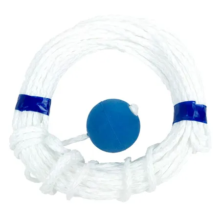 60′ Throw Line with Float