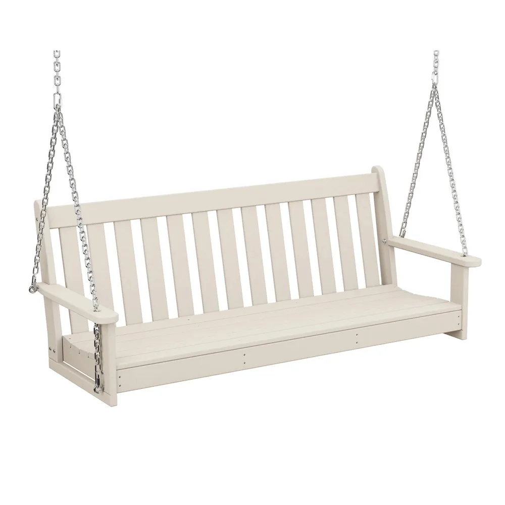 60″ Vineyard Swing
