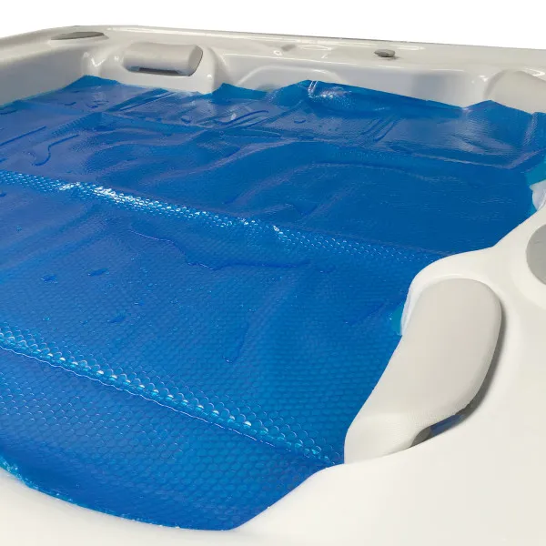 7′ x 8′ Spa Solar Cover