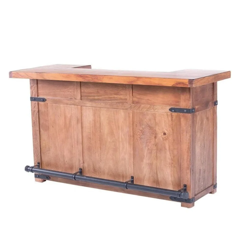 74″ Durango Bar
