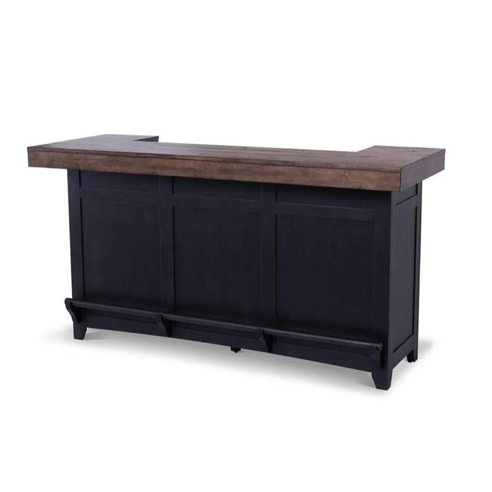 78″ Arlington Bar