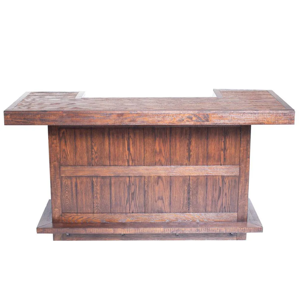 78″ Cumberland Bar