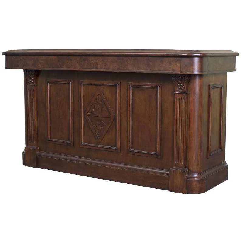 78″ Waterford Bar