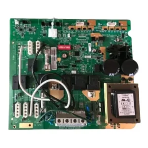 780 Series 1 Pump 60Hz Circuit Board (2018-2023)