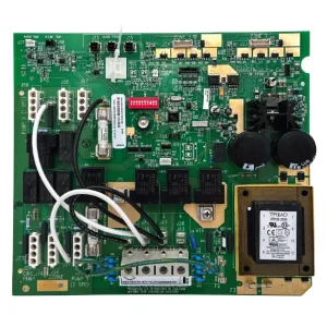 780 Series 2 Pump 60Hz Circuit Board (2023+)