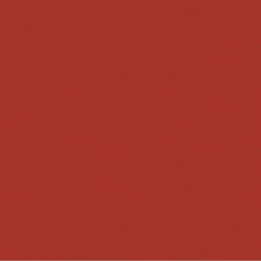 8′ Centennial Cloth – Cardinal Red