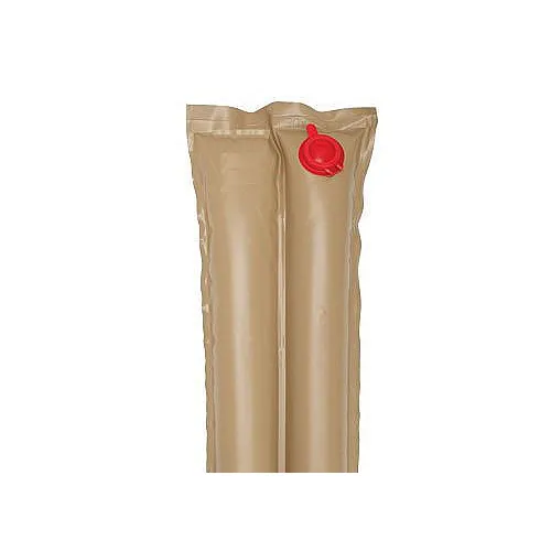 8′ Tan Double Water Tube