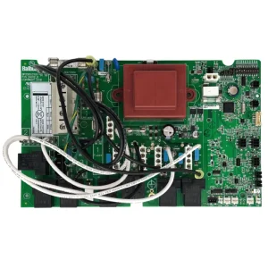 880 Series 60Hz Circuit Board (2024+)