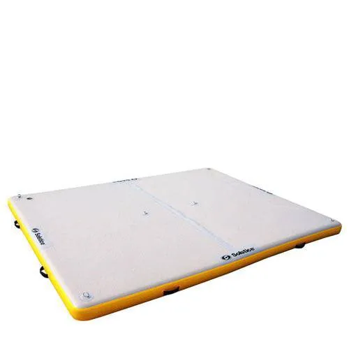 8×5 Inflatable Dock