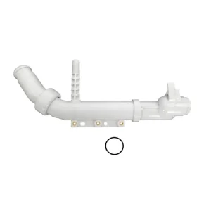 9-100-1002 Feed Pipe/Timer Blank