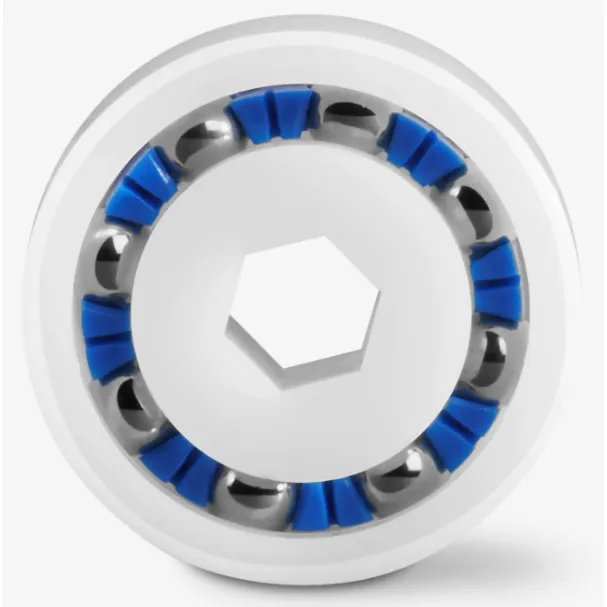 9-100-1108 Ball Bearing (each)