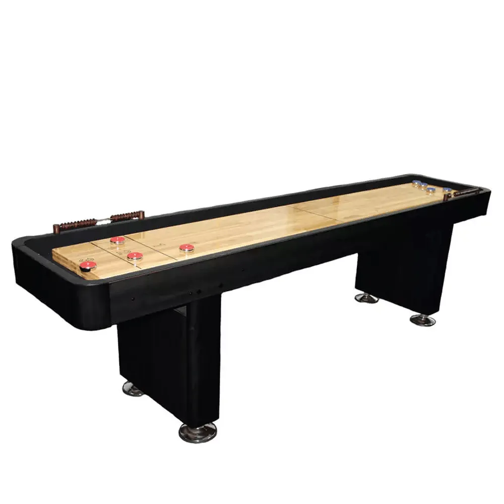 9′ Presidential Shuffleboard Table