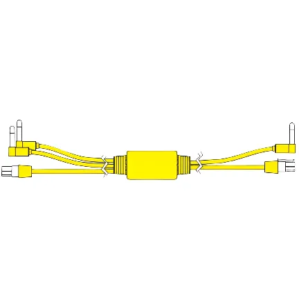 90D 23′ White LED Light