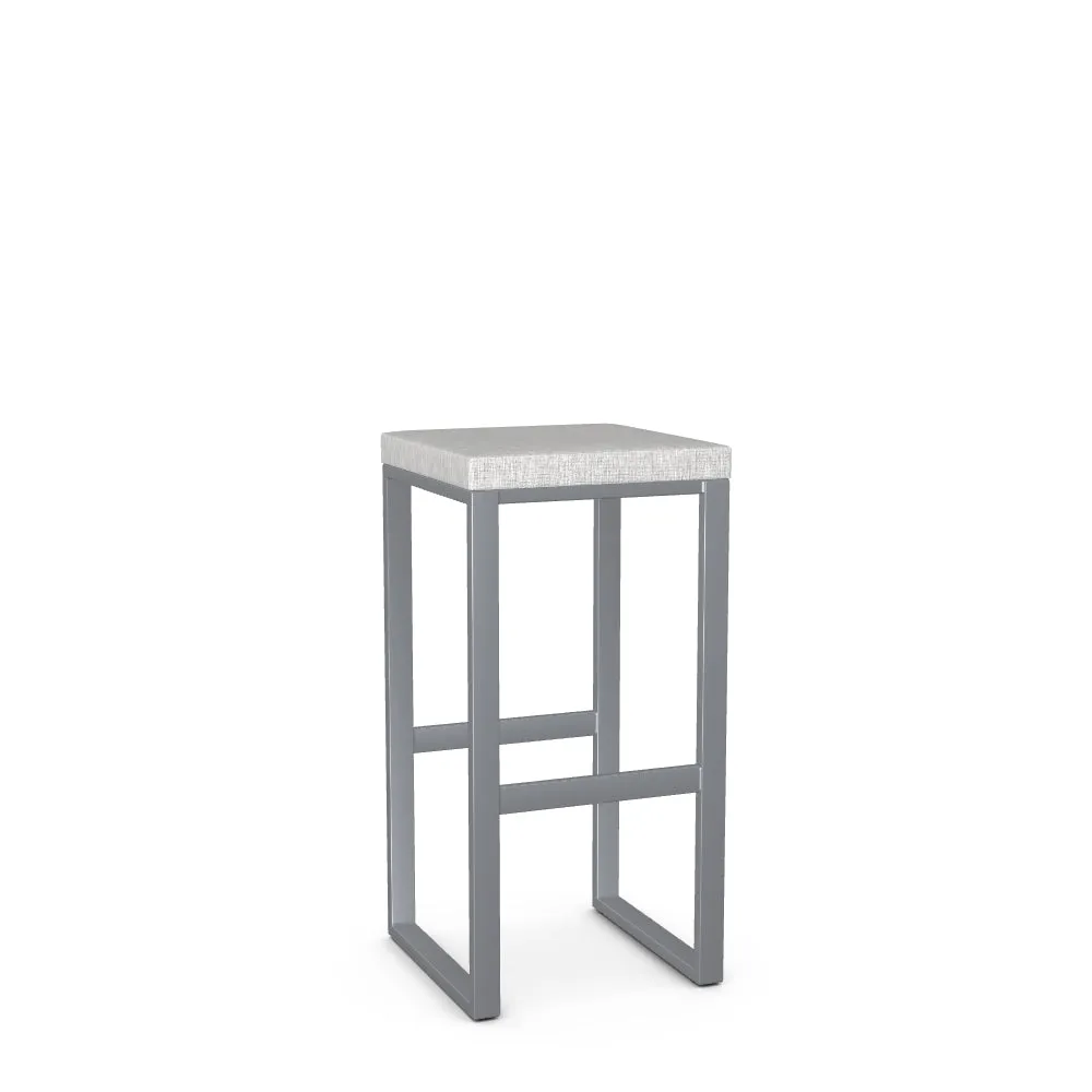 Aaron Barstool – Material Seat