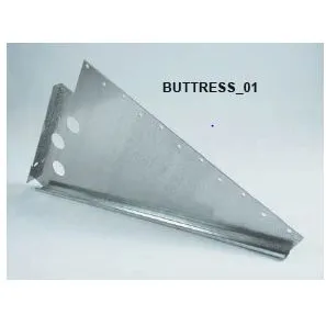 ABOVE GROUND BUTTRESS – ST (On-Ground)