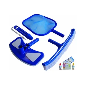 Above Ground Pool Economy Maintenance Kit