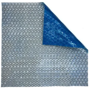 Above Ground Solar Cover 16′ Round