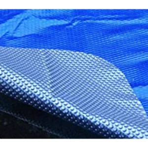 Above Ground Solar Cover 21 ft. Round