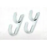 Accessory Hangers Metal (set of two)