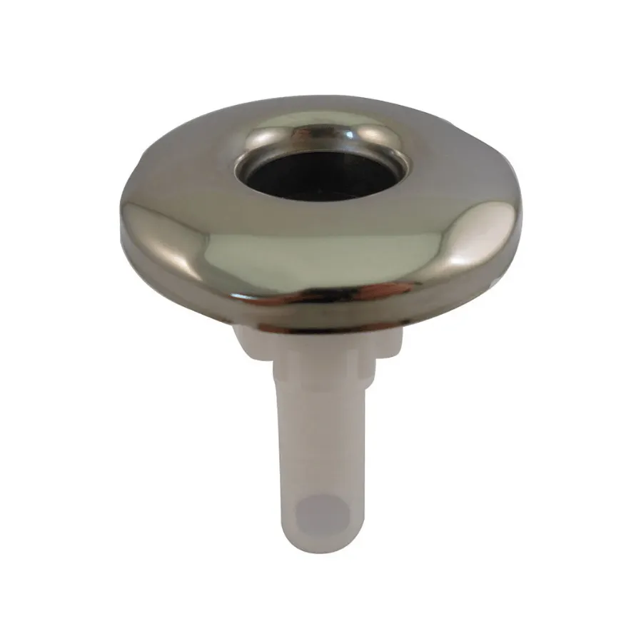 Acupressure Jet (SS)