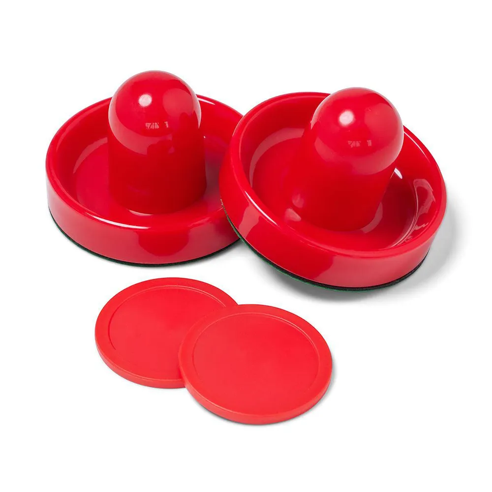 Air Hockey Striker Set