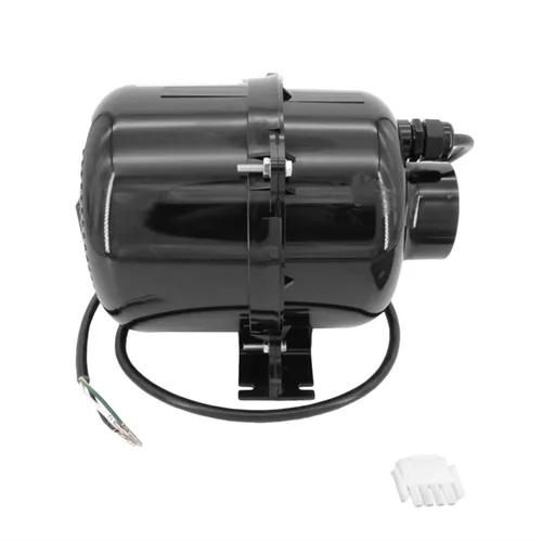 Air Supply Portable Spa Blower Ultra 9000 2HP 240 Volt
